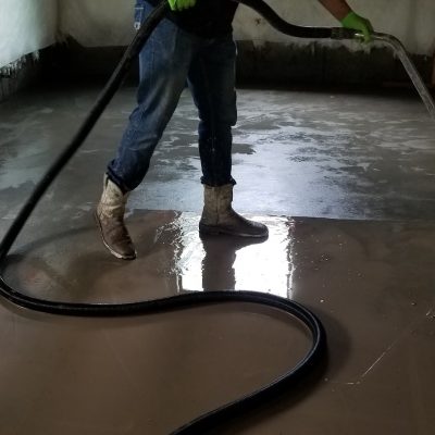 Fall Flood Preparedness: How to Protect Your Utah Home from Water Damage